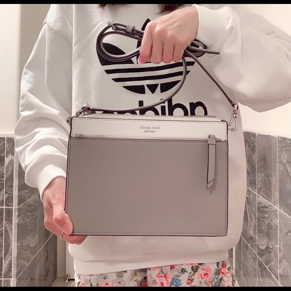 kate spade Handbags - ❗️SALE❗️Kate Spade Cameron Zip Crossbody